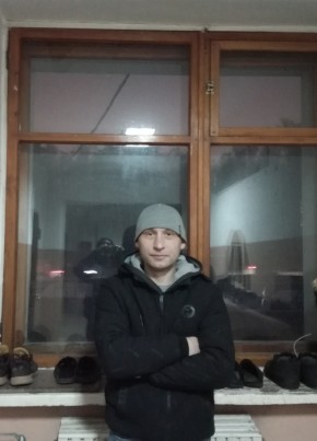 максим, 41, Россия, Екатеринбург