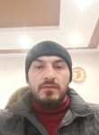 Firuz, 38, Moscow