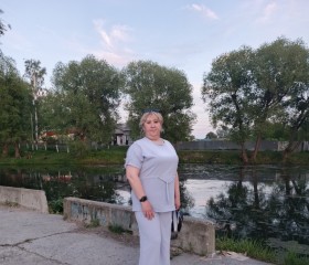Mariya, 45, Ulyanovsk