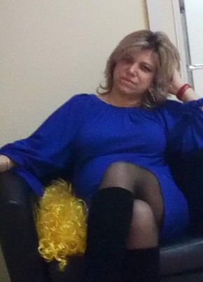 Светлана, 54, Россия, Ростов