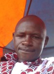 Dickson, 33 года, Nairobi