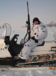 Дмитрий, 50 лет, Североморск