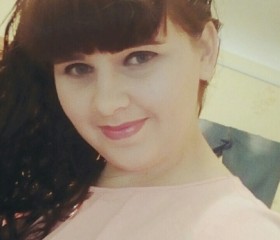 Anastasiya, 30, Omsk