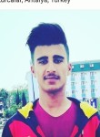 Halit, 23 года, Karamürsel