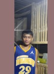 Manski hortel, 18  , Davao