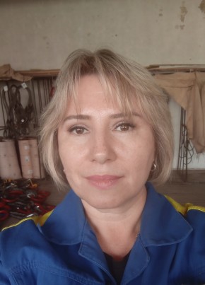Екатерина из Камышина 53 года