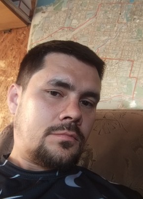 Denis, 35, Russia, Yekaterinburg