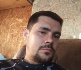 Denis, 35, Yekaterinburg