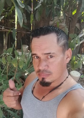Brayan, 27, Estado Plurinacional de Bolivia, Ciudad Trinidad