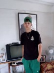 Alex, 22, Montevideo