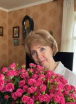 Elena, 59, Kostroma