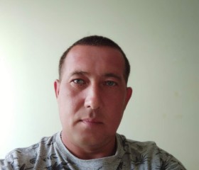 Vladimir, 45, Perm