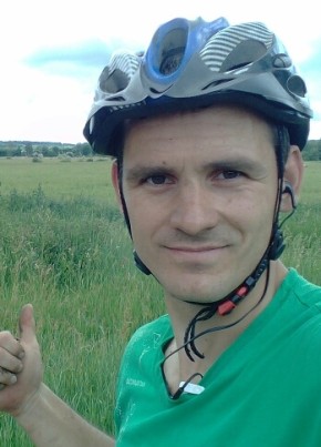 Андрей, 39, Україна, Харків