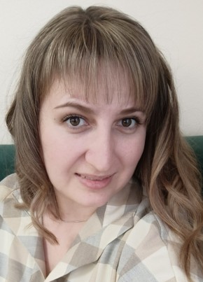 Marina, 30, Russia, Barnaul