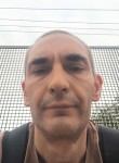 Yuriy, 44, Moscow