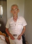 Олег, 60 лет, Волжский (Волгоградская обл.)