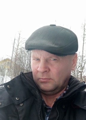 Алексей, 46, Россия, Красноборск