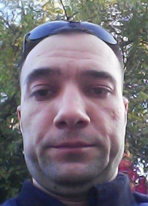 Aleksandr, 38, Russia, Kislovodsk