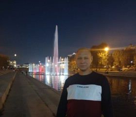 Сергей, 42 года, Омск