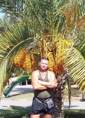 Aleksandr, 48, Russia, Serdobsk