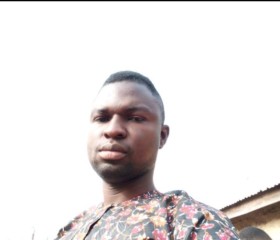 Simple, 26 лет, Igboho