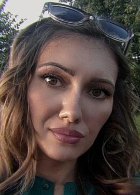 Альбина из Челябинска 35 лет