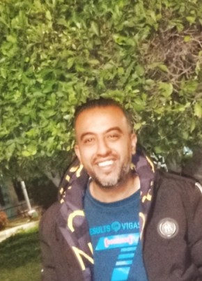 رامى из الإسكندرية 40 лет