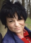 Ludmila, 48 лет, Київ