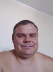 Сергей, 46 лет, Орск