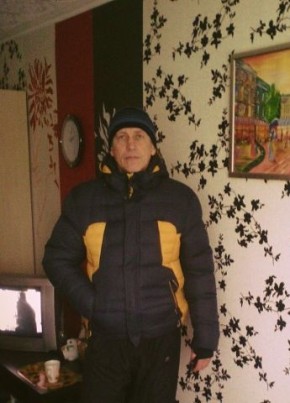 Cергей, 57, Україна, Кременчук