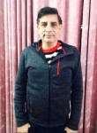 ravi, 54 года, Delhi