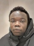 Modou, 22 года, Marbella