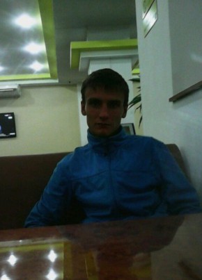 Антон, 30, Россия, Ставрополь