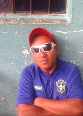 Elvis pereira no из Manáos 32 года