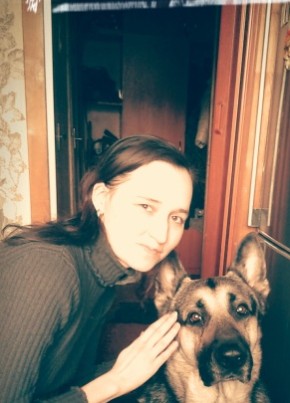 Julia, 31, Россия, Чебоксары
