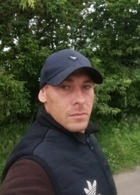 Алексей из Находки 32 года