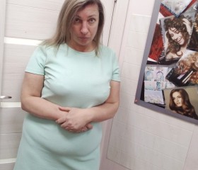 Анастасия, 52 года, Санкт-Петербург