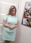 Анастасия, 52 года, Санкт-Петербург