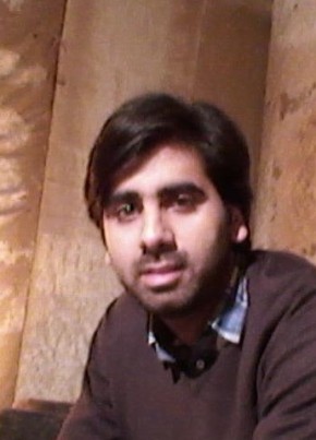 Zain  iqbal, 34, پاکستان, فیصل آباد