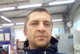Андрей Наумов, 46 - Только Я