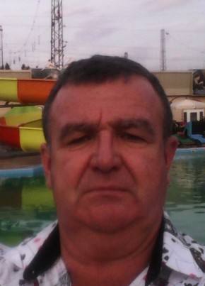 Владимир, 62, Россия, Шахты