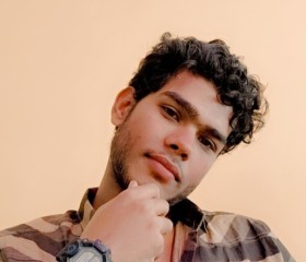 Rafey, 22 года, Pune