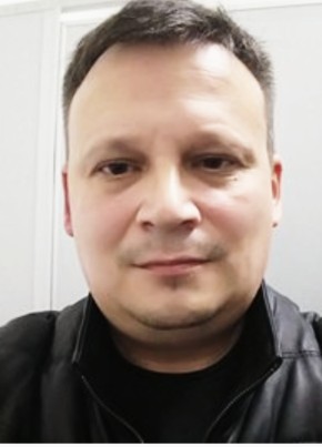 Vlad, 49, Russia, Cherepovets