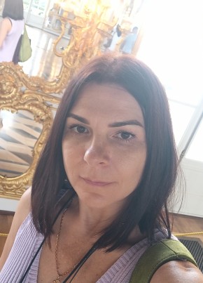 Светлана из Рыбинска 42 года