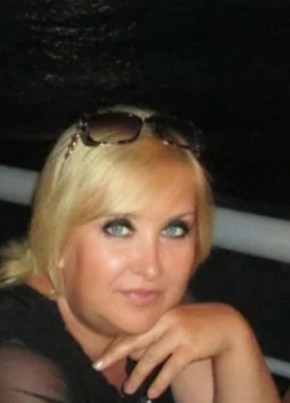 NINA, 65, Russia, Susuman
