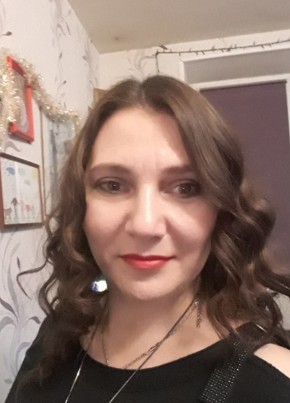Елена из Toshkent 48 лет