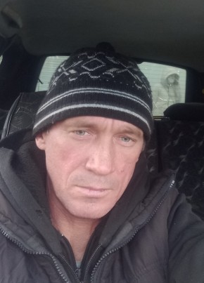 Сергей, 46, Россия, Нижнеудинск