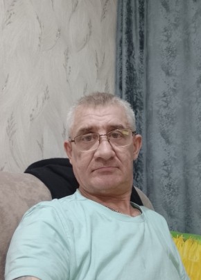 Николай из Ишимбая 53 года