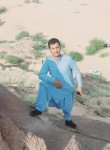 Amar.khan, 28 лет, الباحة