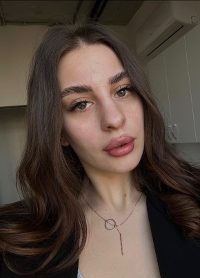 Ирина из Челябинска 31 год